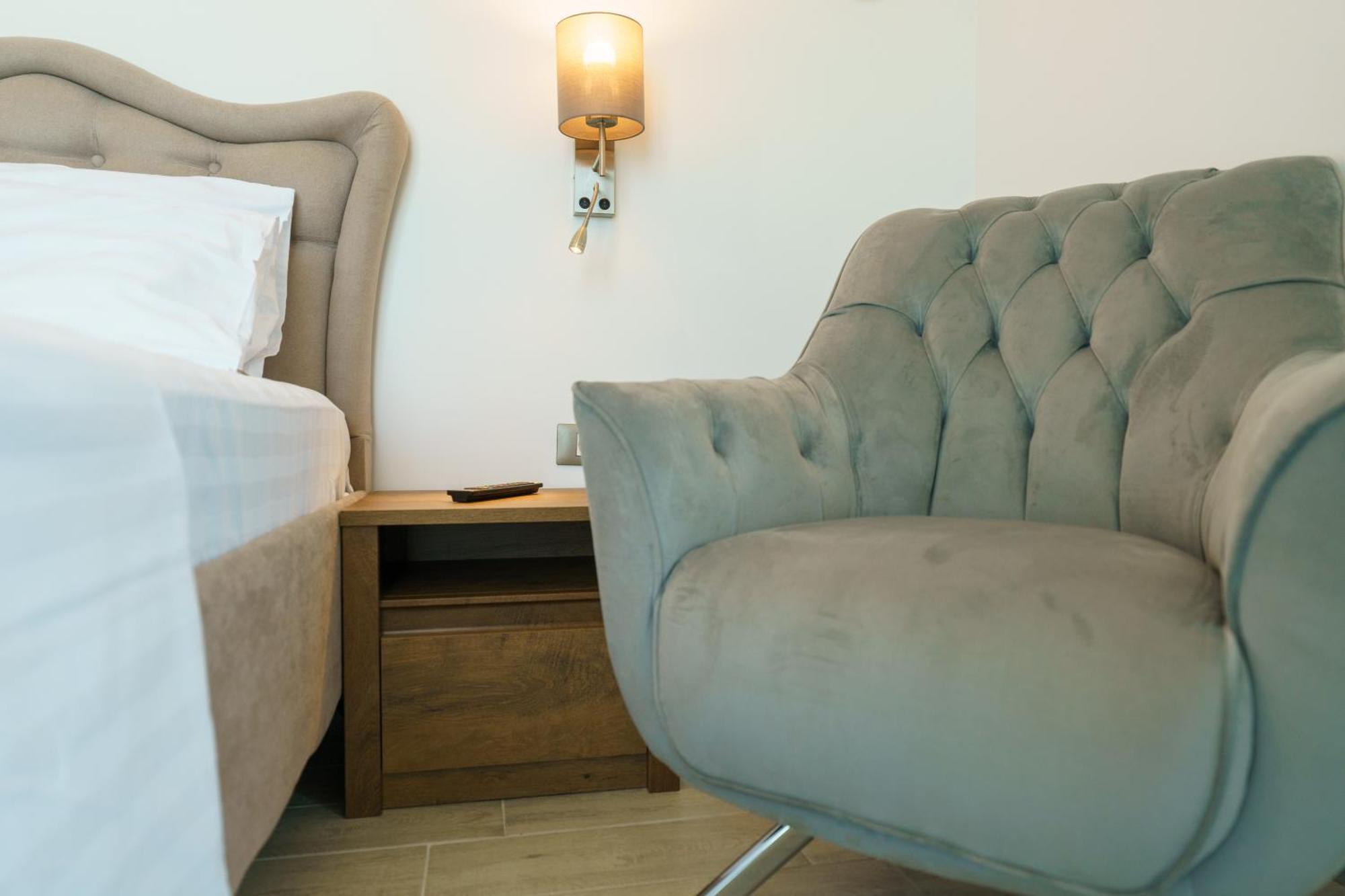 Promenada Apartments Beach Resort Mamaia Nord Năvodari Habitación foto
