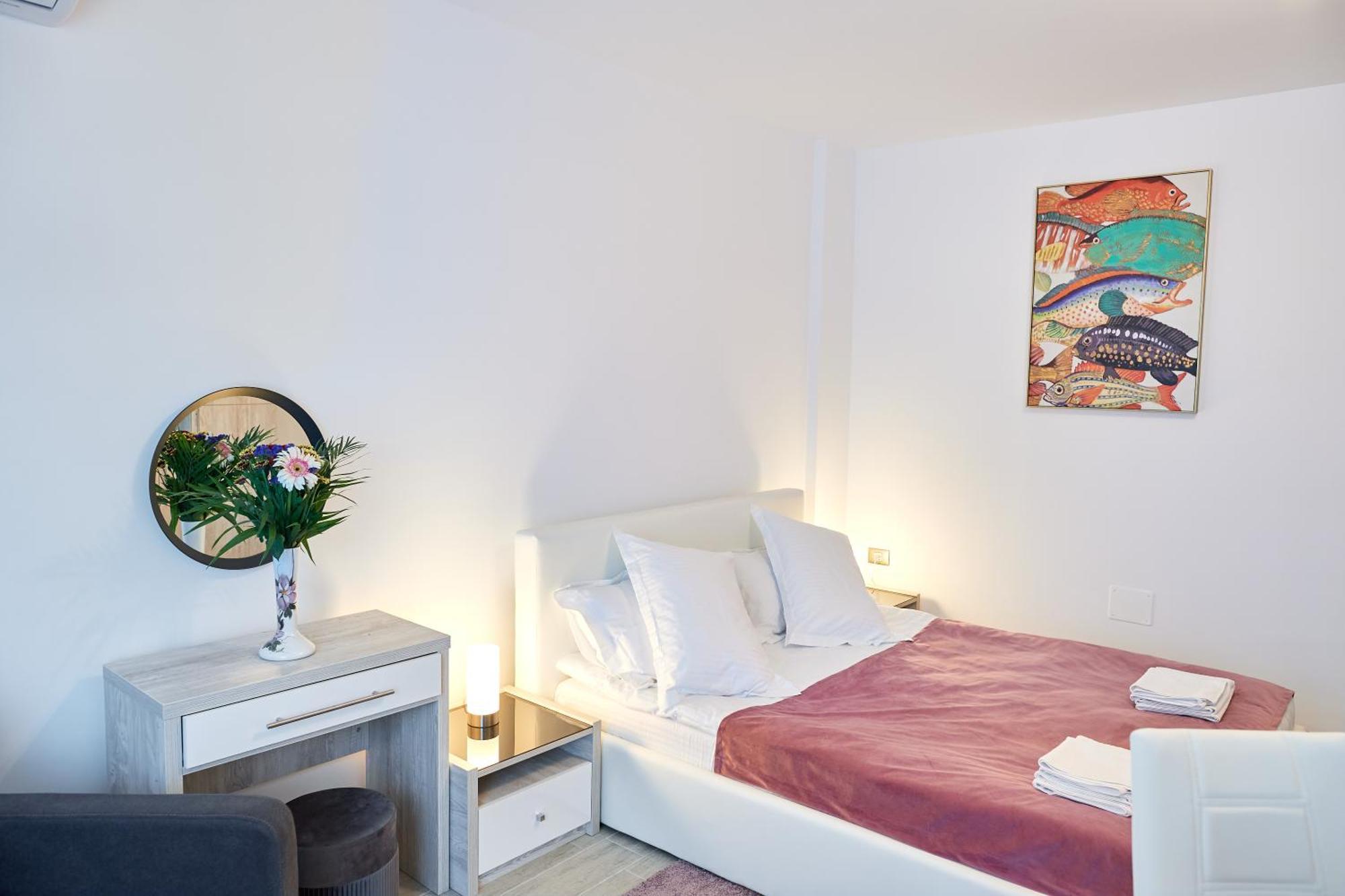Promenada Apartments Beach Resort Mamaia Nord Năvodari Habitación foto