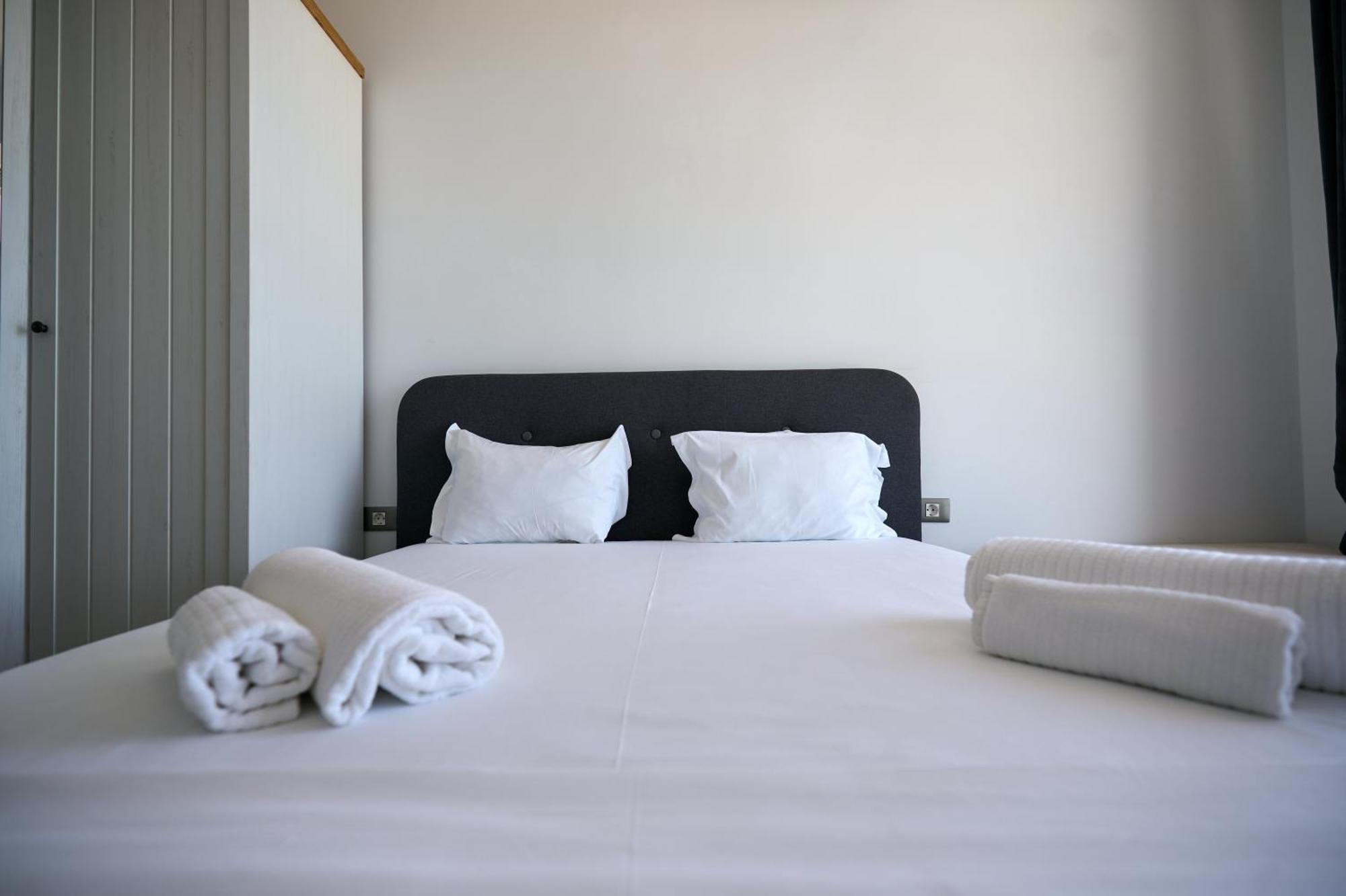 Promenada Apartments Beach Resort Mamaia Nord Năvodari Habitación foto